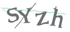 Identifying code