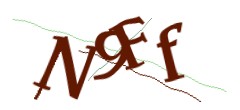 Identifying code