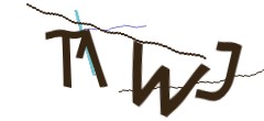 Identifying code