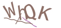 Identifying code