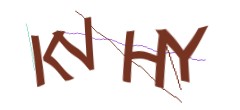 Identifying code