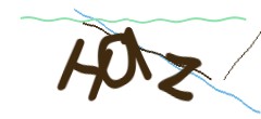 Identifying code