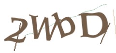 Identifying code