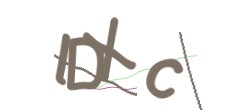 Identifying code