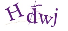 Identifying code