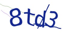 Identifying code