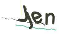 Identifying code