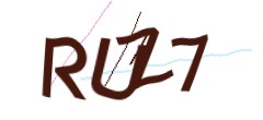Identifying code