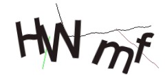 Identifying code