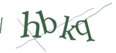 Identifying code