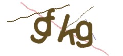 Identifying code