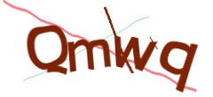 Identifying code