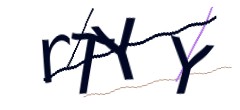 Identifying code