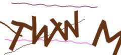 Identifying code