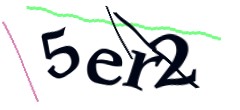 Identifying code