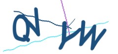 Identifying code