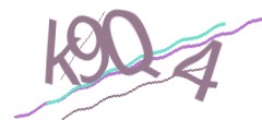 Identifying code