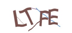 Identifying code