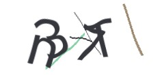 Identifying code