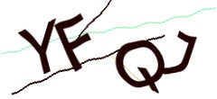 Identifying code