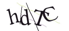 Identifying code