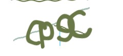 Identifying code