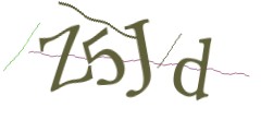 Identifying code