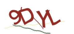 Identifying code