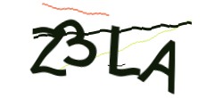 Identifying code