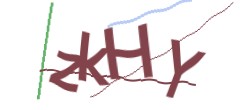 Identifying code
