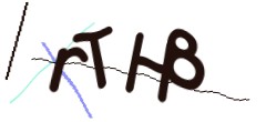 Identifying code