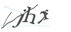 Identifying code