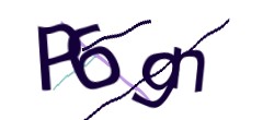 Identifying code
