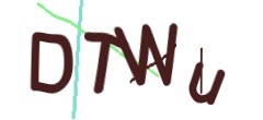 Identifying code