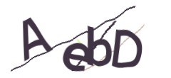 Identifying code