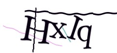 Identifying code