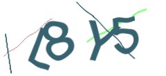 Identifying code