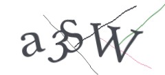 Identifying code
