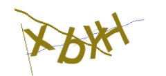 Identifying code