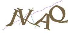 Identifying code