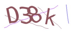 Identifying code