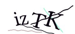 Identifying code