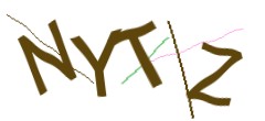 Identifying code