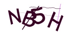 Identifying code