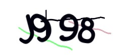 Identifying code