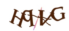 Identifying code