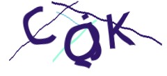 Identifying code