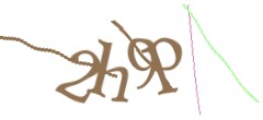 Identifying code