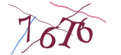 Identifying code