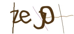Identifying code